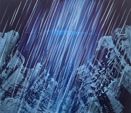 Robert Zandvliet - works : B. Knaus Fine Art